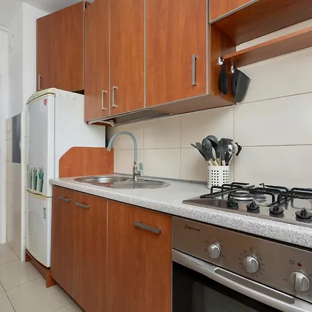 Functional & Cozy With Balcony And Workspace By Renters Διαμέρισμα Κατοβίτσε