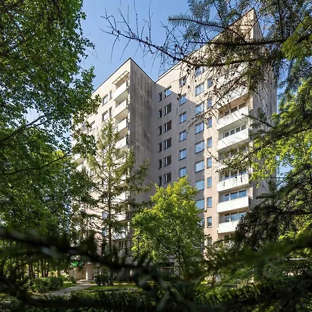 Apartament Functional & Cozy With Balcony And Workspace By Renters Katowice